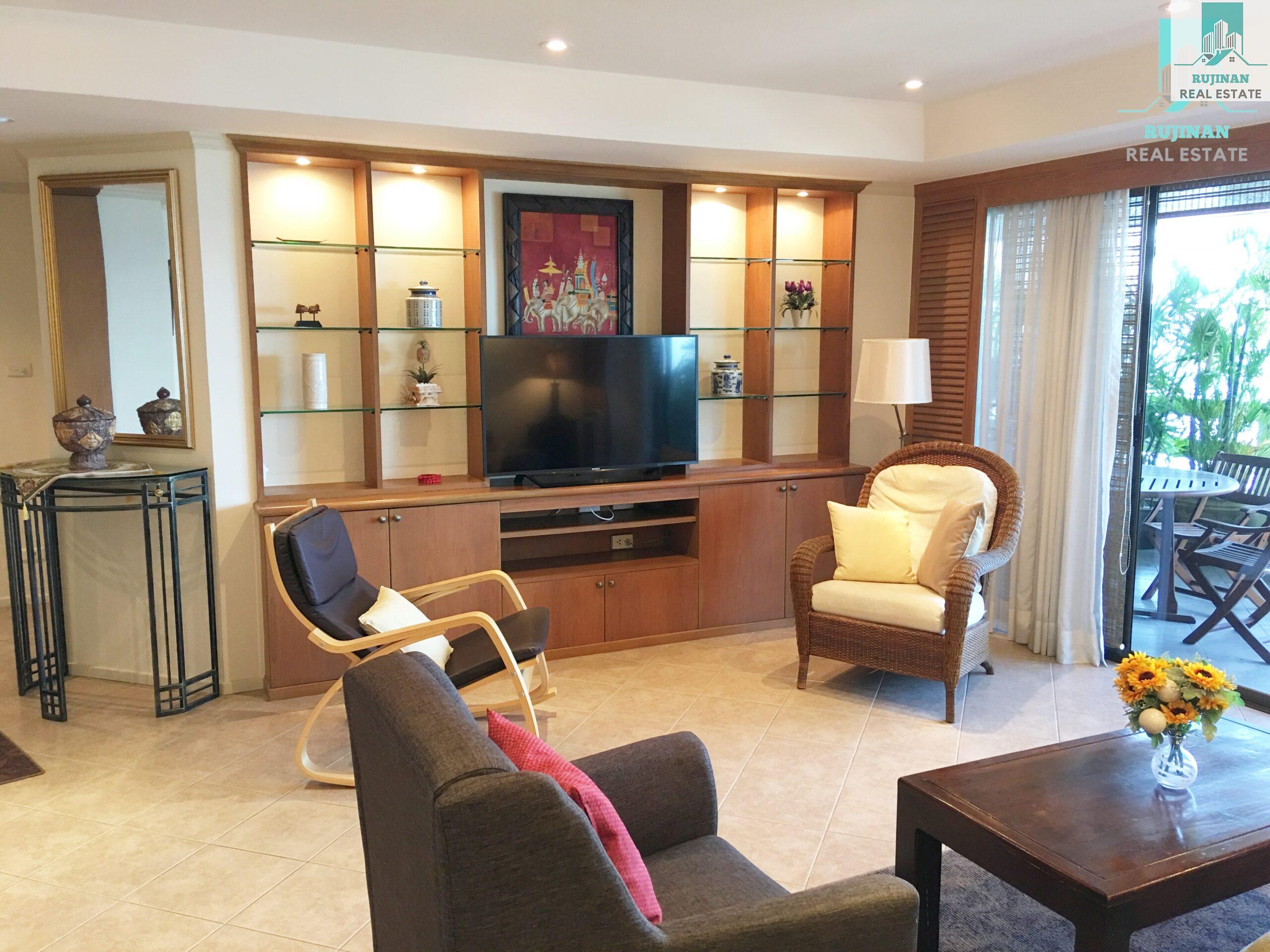 Grand Condotel Jomtien