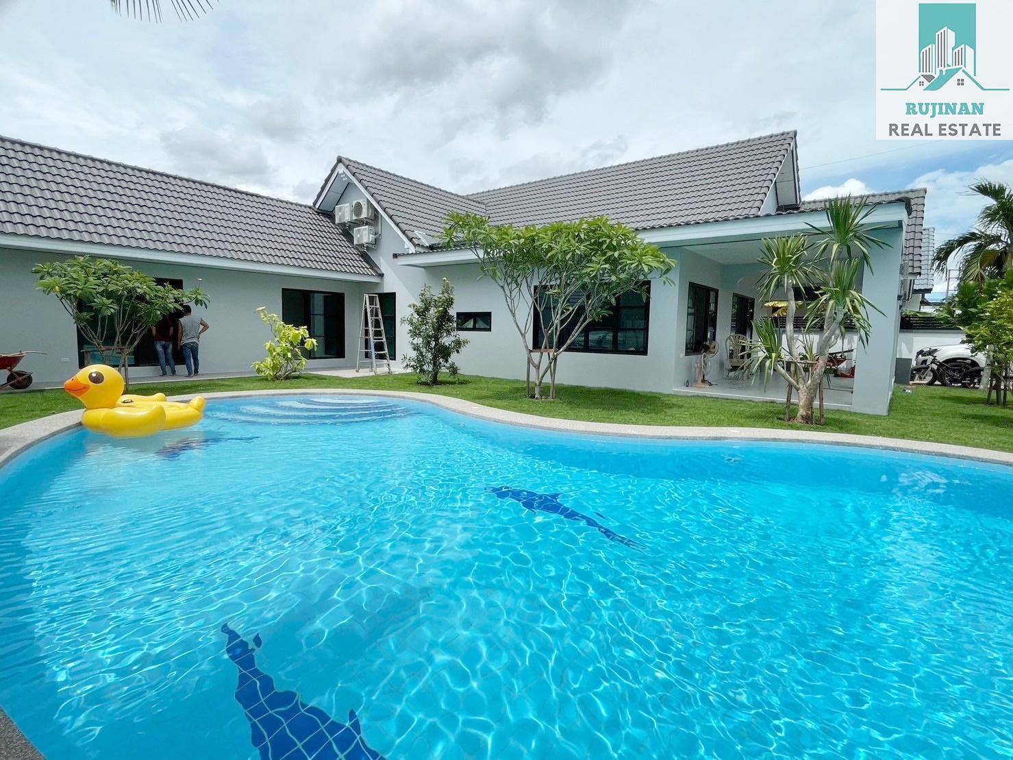 Natheekarn Park View