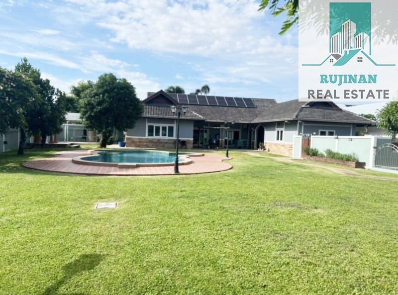 Impress House Village