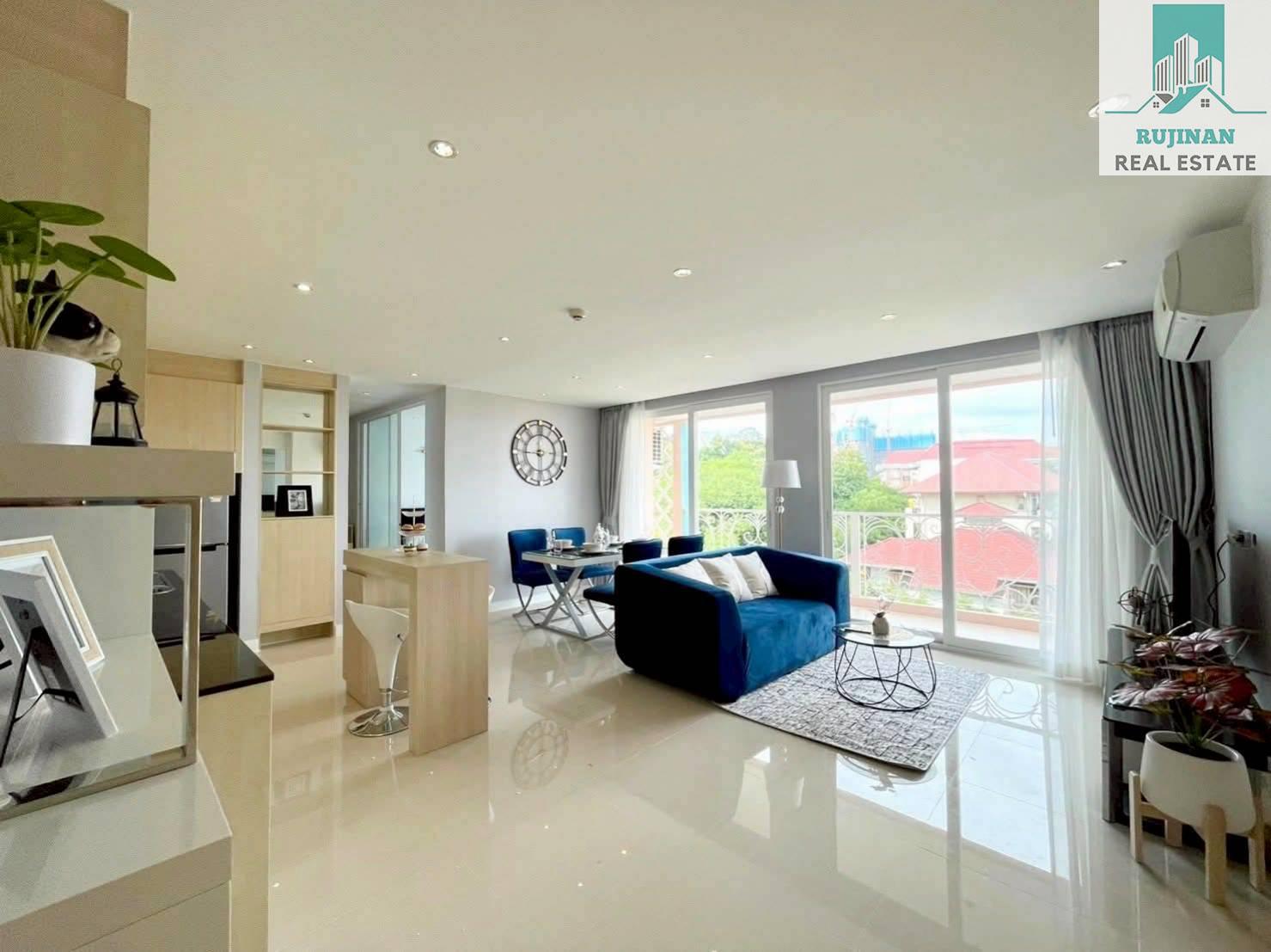 Grande Caribbean Condo